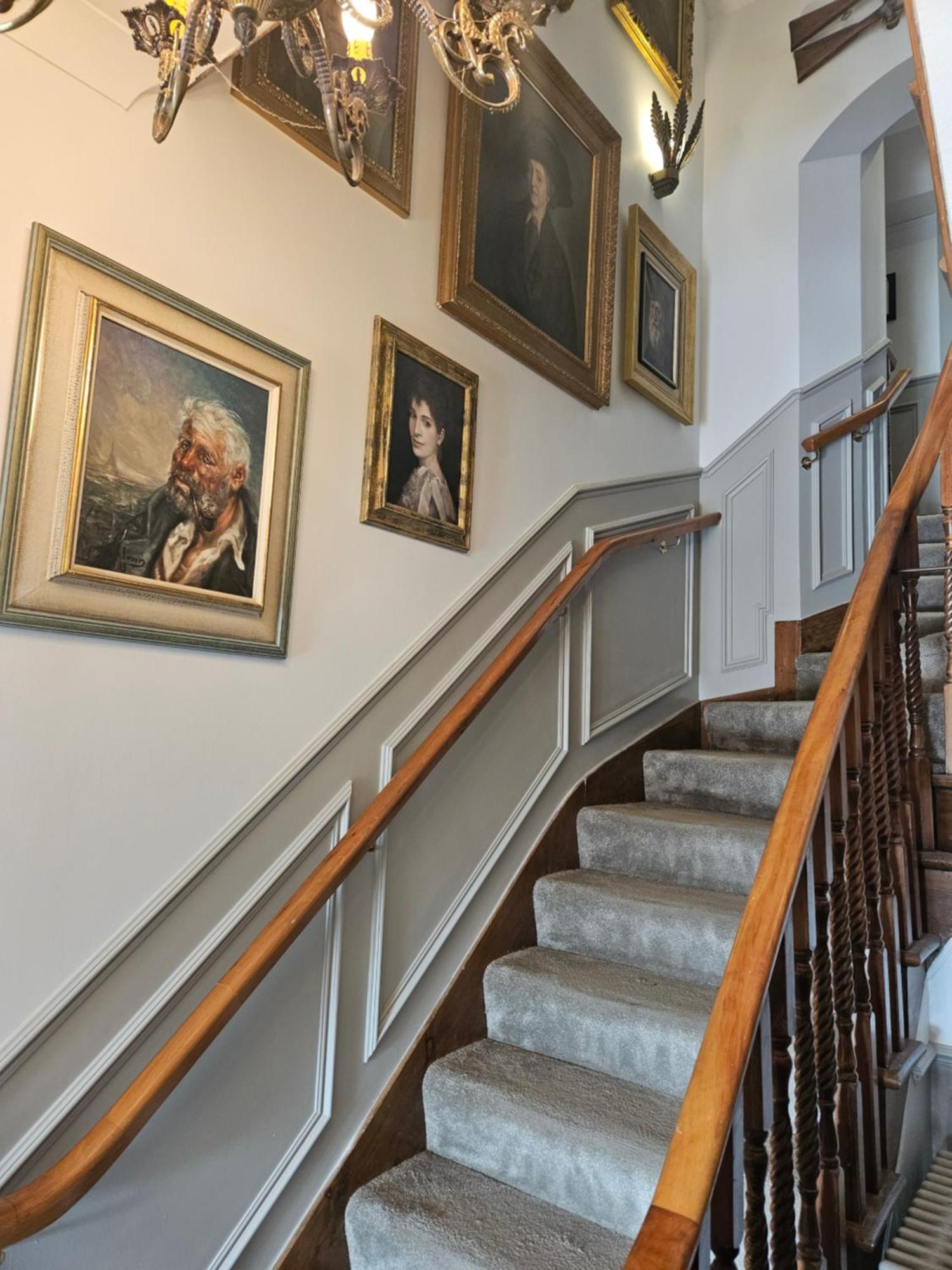 Craggan Bed & Breakfast Ballater Exterior photo